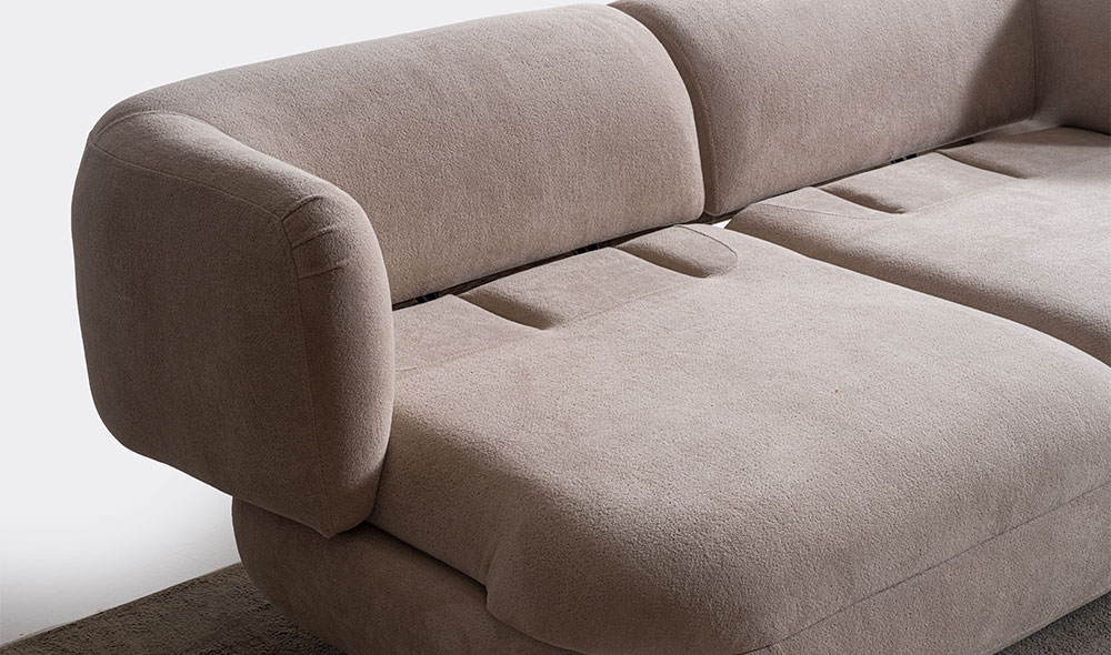 LUCA (DSİ) KOLTUK TK